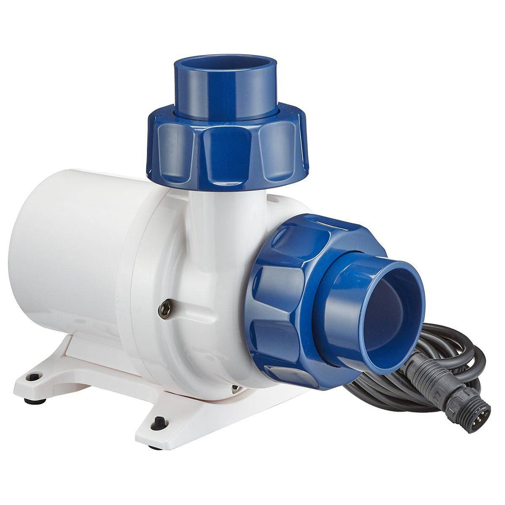 Vectra L2 - Mobius Ready DC Return Pump (3100 GPH) - Ecotech Marine - KR Cable