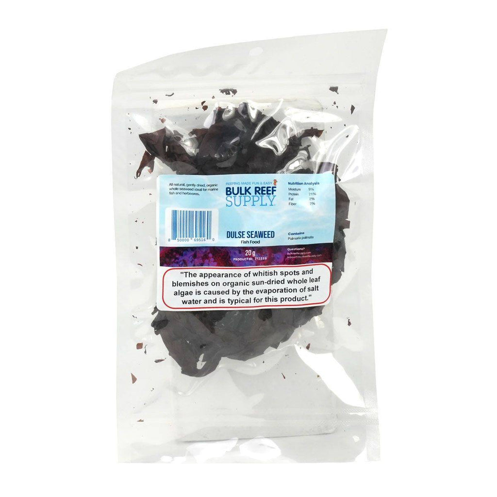 20g Dulse Seaweed