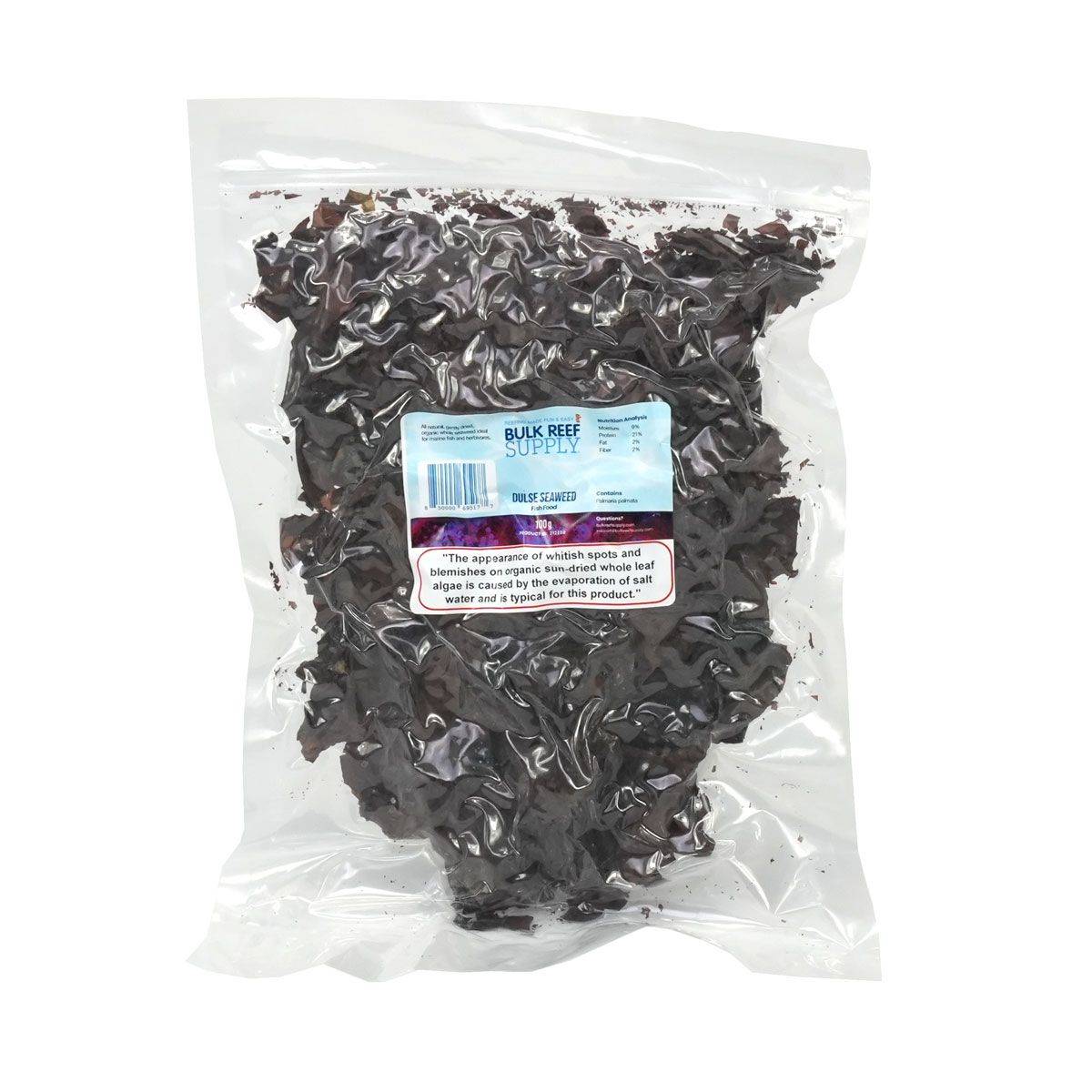100g Dulse Seaweed