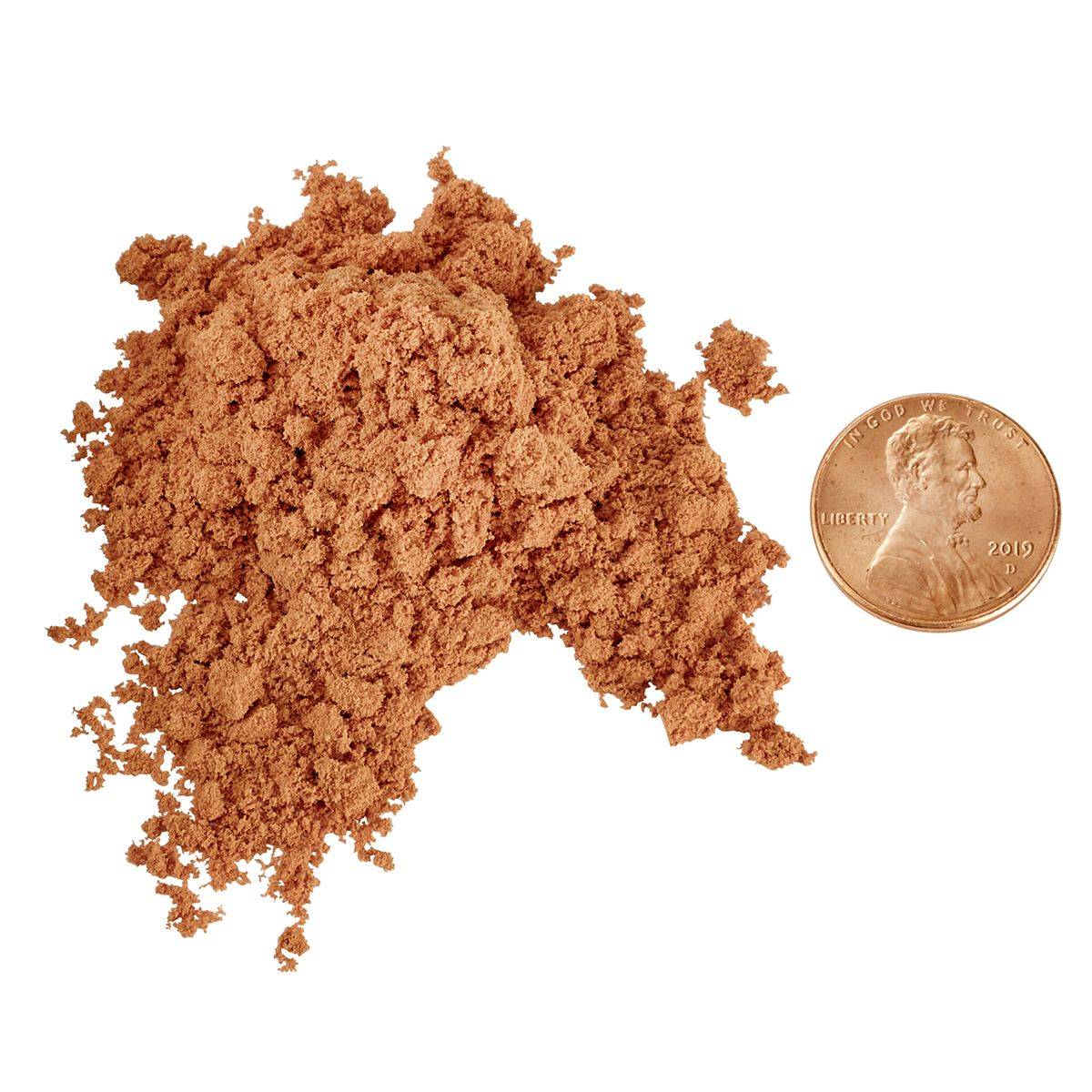 Copepod Powder - Freeze Dried
