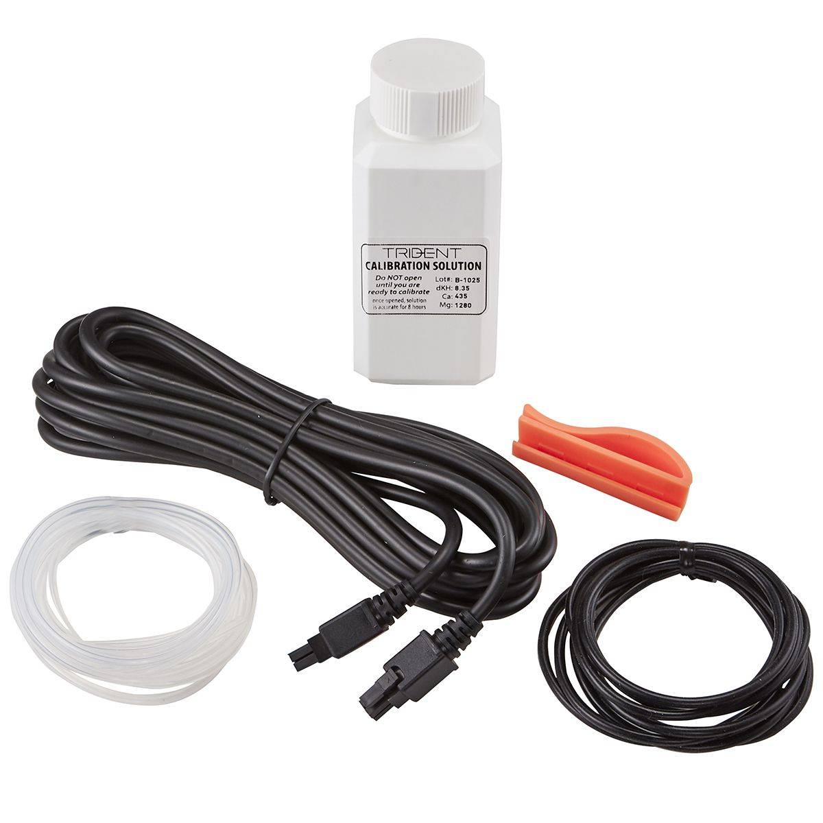 Trident ACM Alkalinity, Calcium & Magnesium Tester (without reagents)