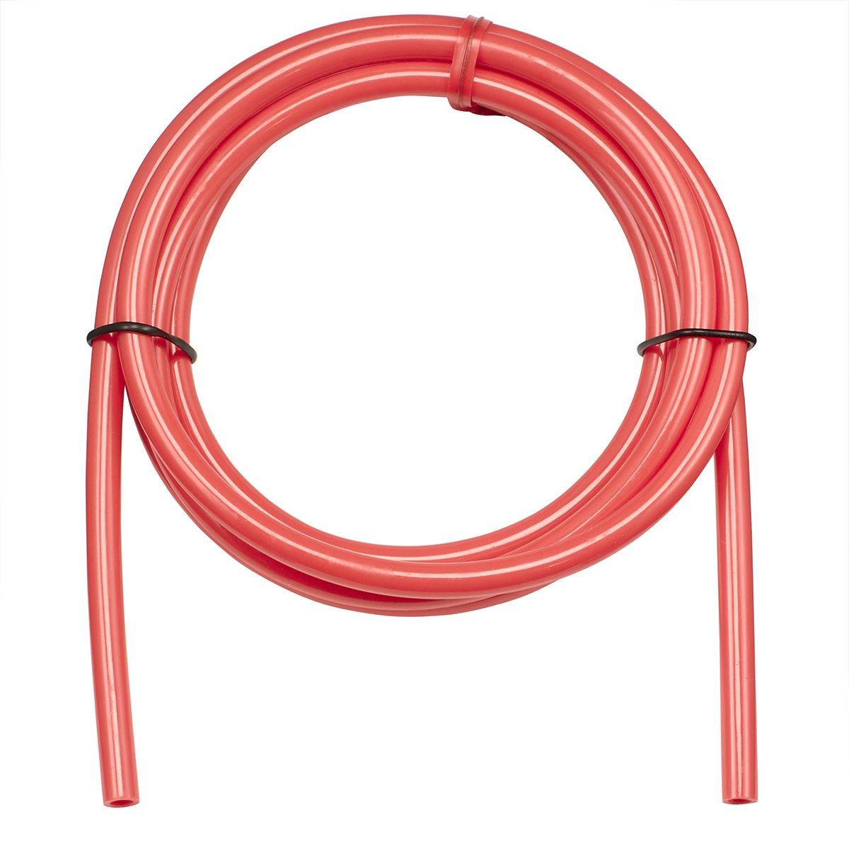 50 Ft - Red 3/8" RO Tubing