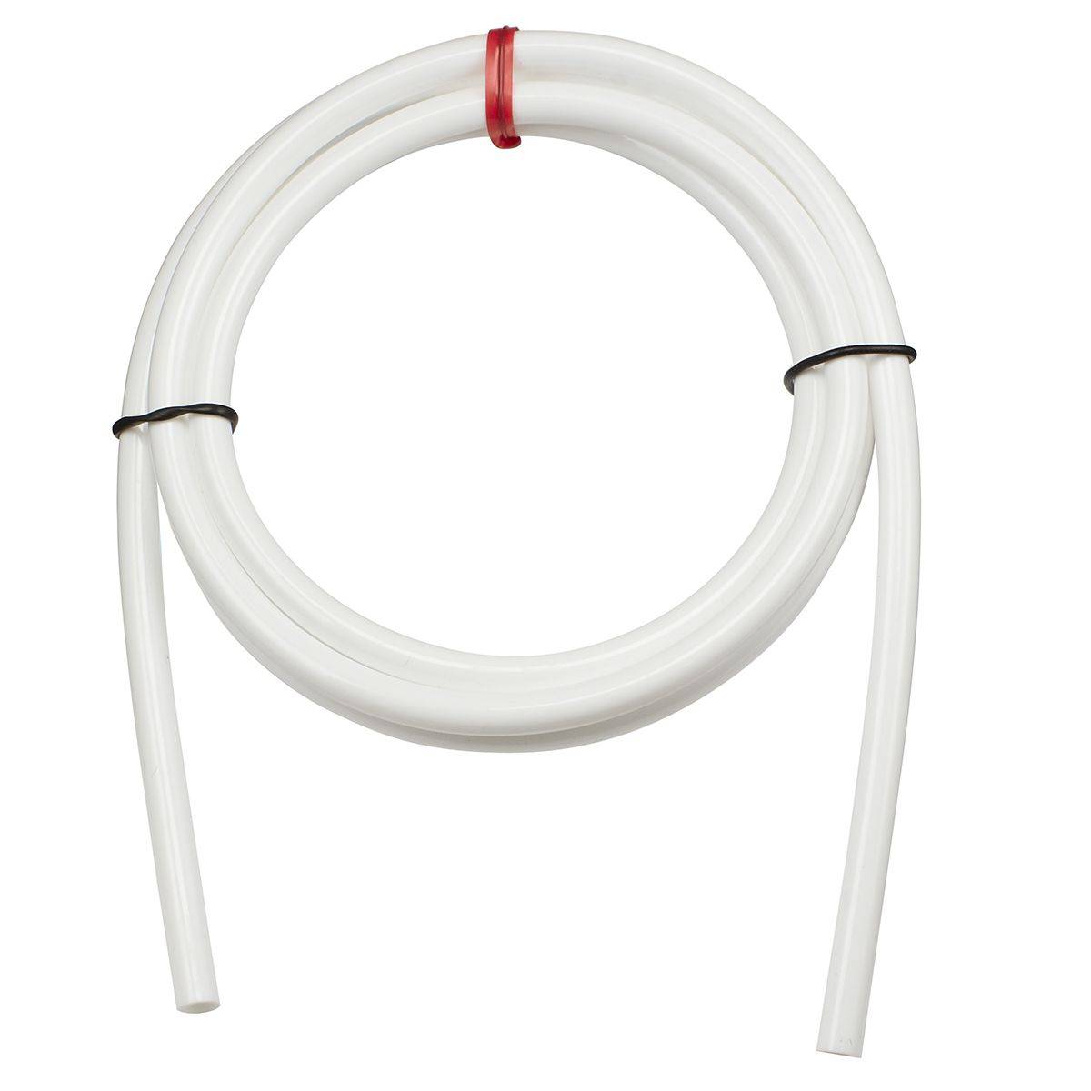 15 Ft - White 1/2" RO Tubing