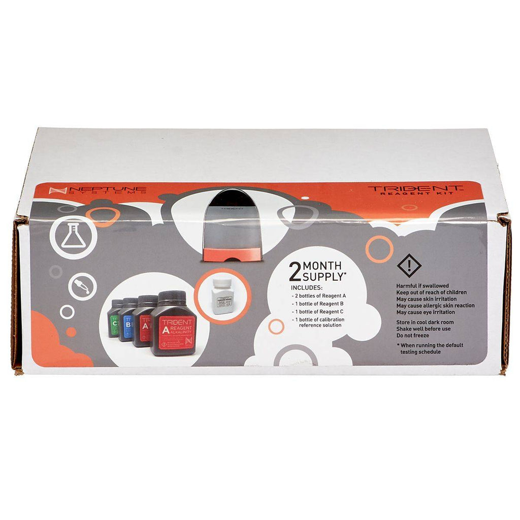 2-Month Trident ACM Reagent Kit
