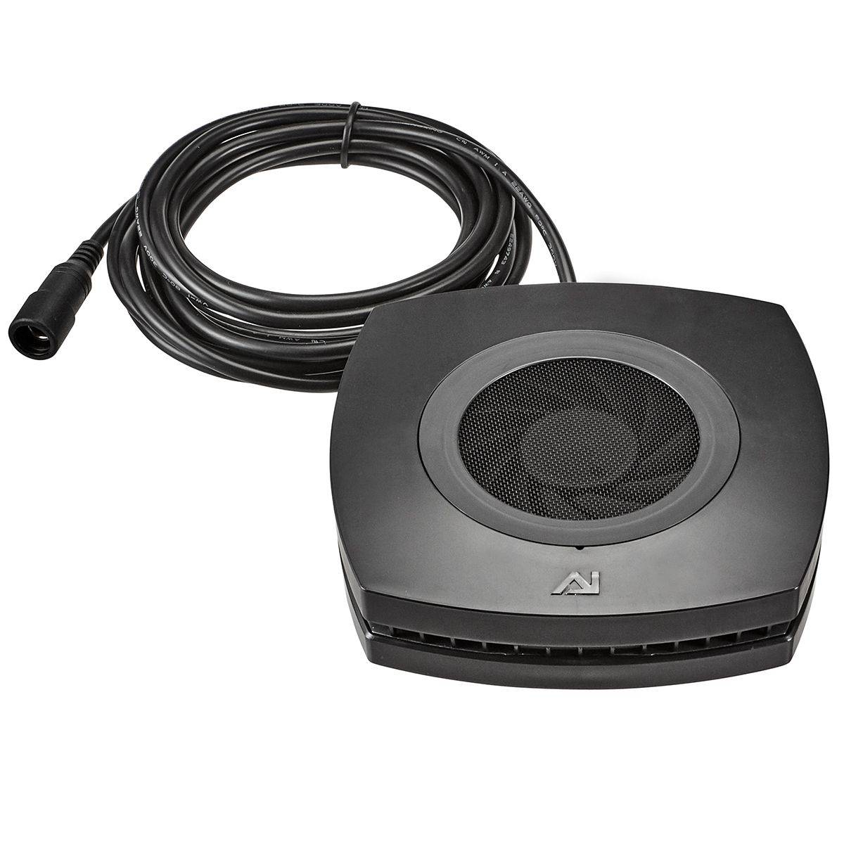 Prime 16 HD LED Reef Light - Black Body