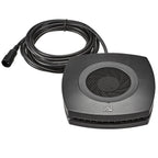 Prime 16 HD LED Reef Light - Black Body - EU Cable