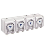 Versa Pump 4 Pack with Base Station - UK Cable