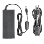 Versa Pump 4 Pack with Base Station - UK Cable