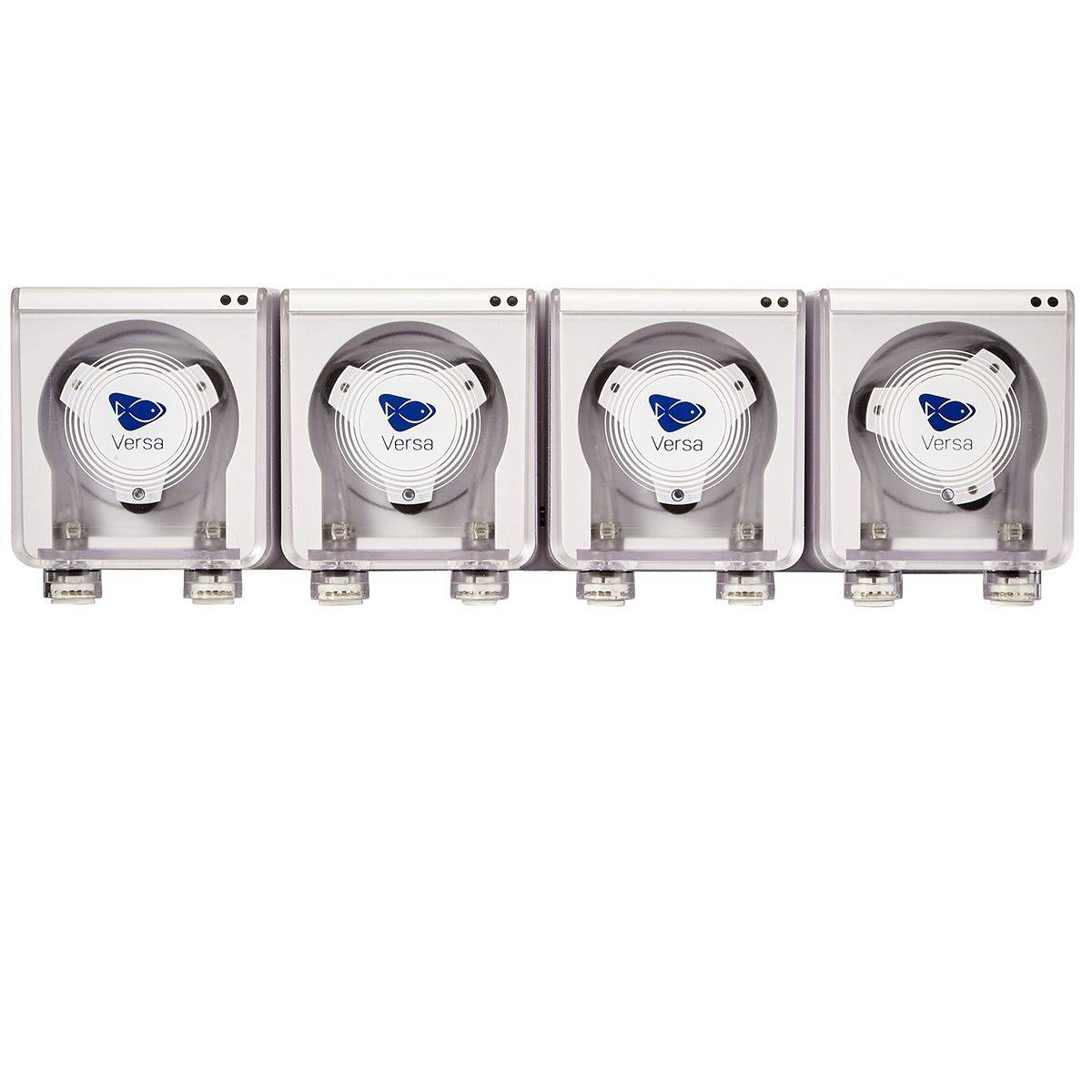 Versa Pump 4 Pack with Base Station