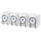 Versa Pump 4 Pack with Base Station