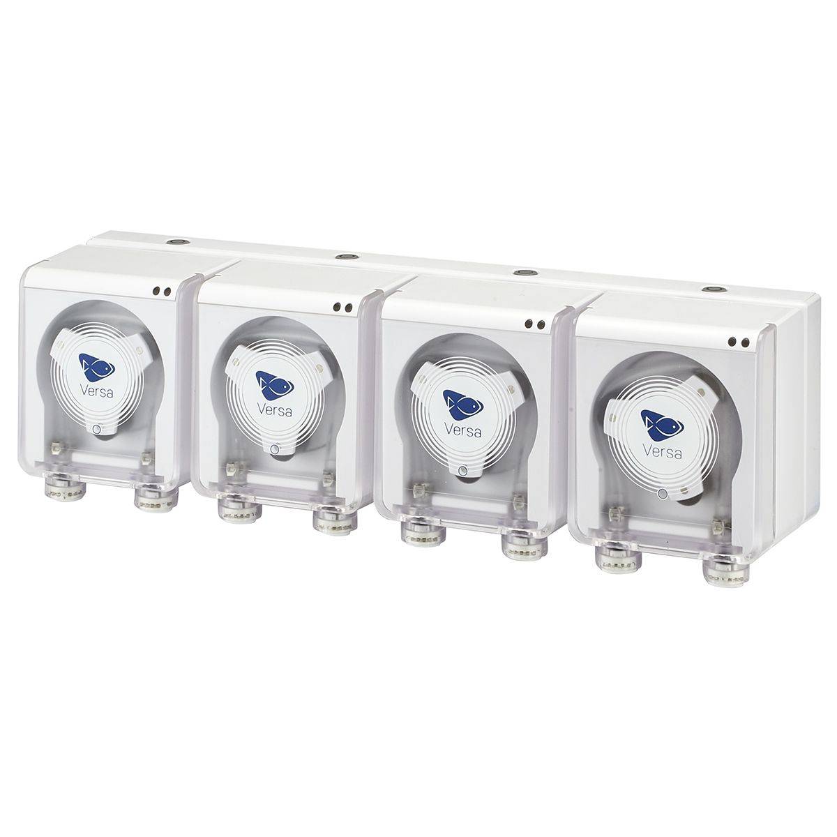 Versa Pump 4 Pack with Base Station