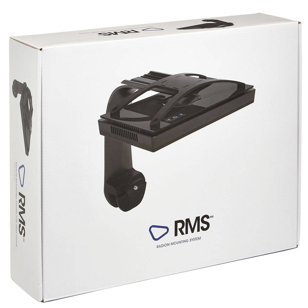 RMS XR30 G5 & G6 Tank Mount System