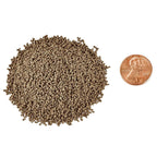Premium Saltwater Fish Food Pellets