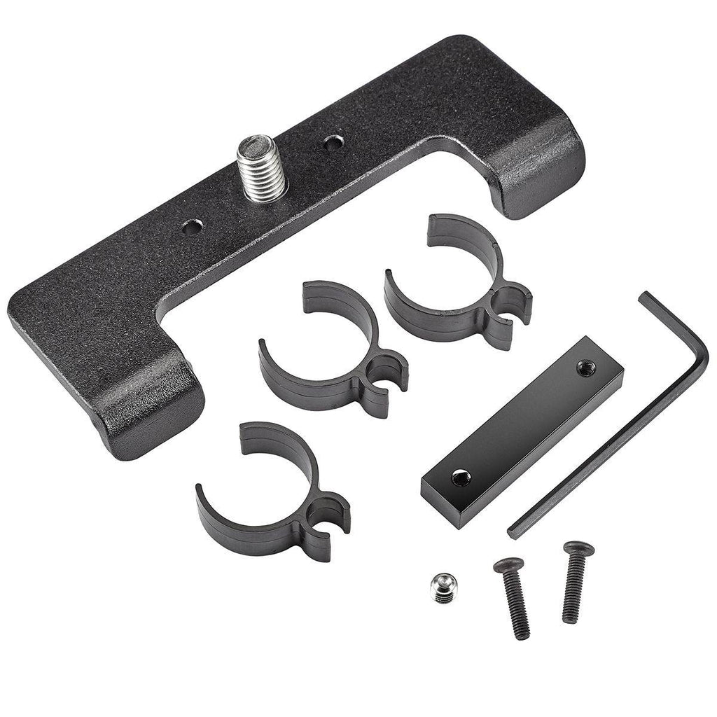 Hydra LED Flex Arm