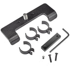 Hydra LED Flex Arm