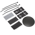 VorTech MP10mQD - Mobius Ready QuietDrive Propeller Pump