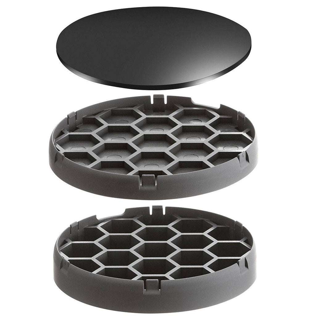 VorTech MP40mQD - Mobius Ready QuietDrive Propeller Pump