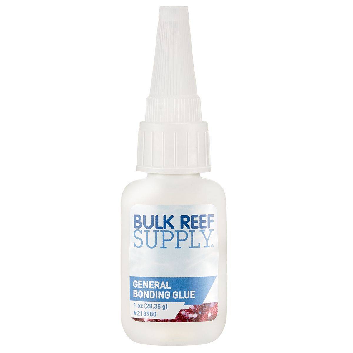 1oz Bottle BRS General Bonding Super Glue