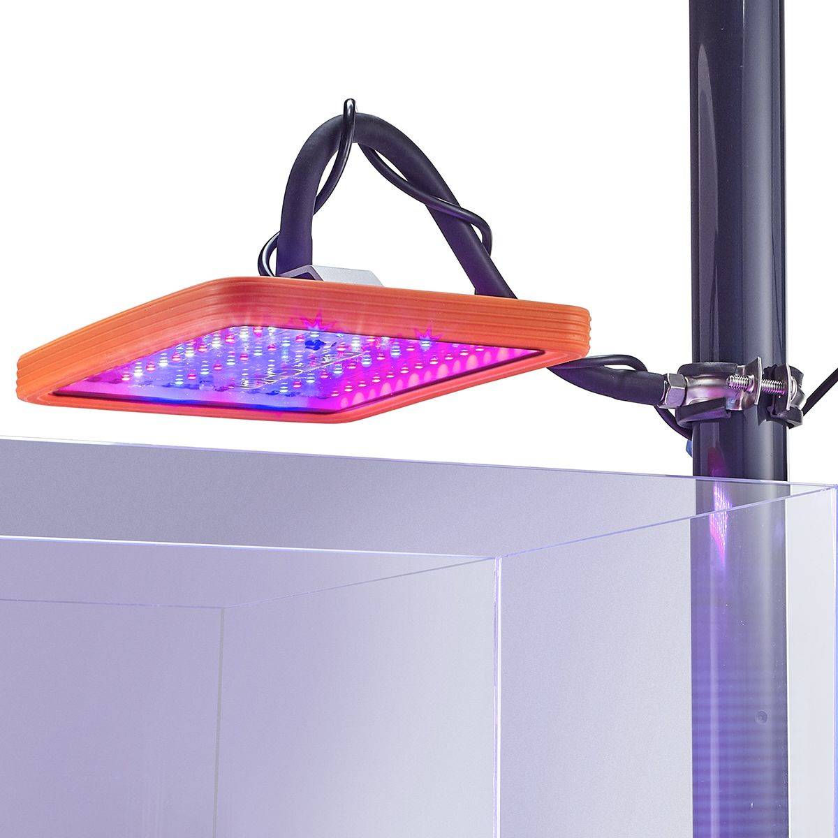 GRO Refugium Light with Pipe Mount