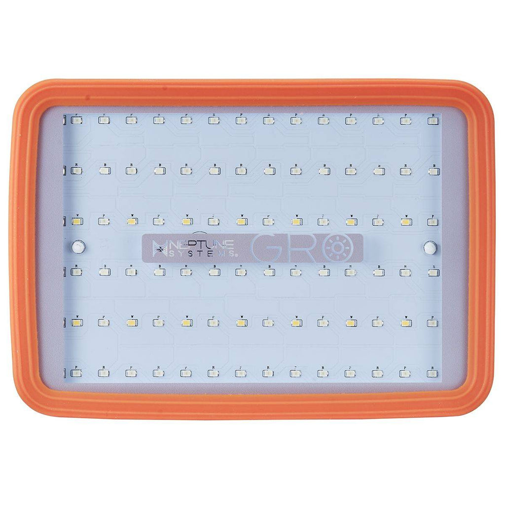 GRO Refugium Light with Flat Tank Mount Bracket