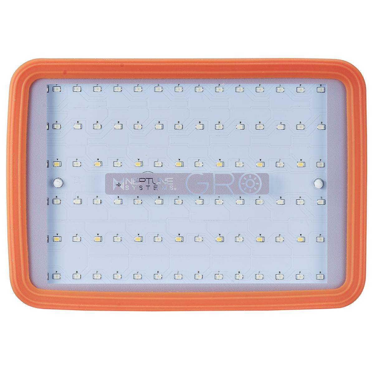 GRO Refugium Light with Flat Tank Mount Bracket
