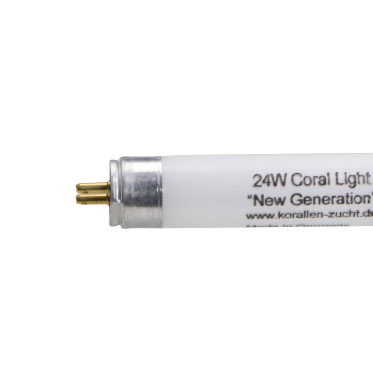 24W Korallen-Zucht Coral Light II New Generation T5 Lamp