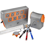 A3 Apex Pro Aquarium Controller System - AU Cable