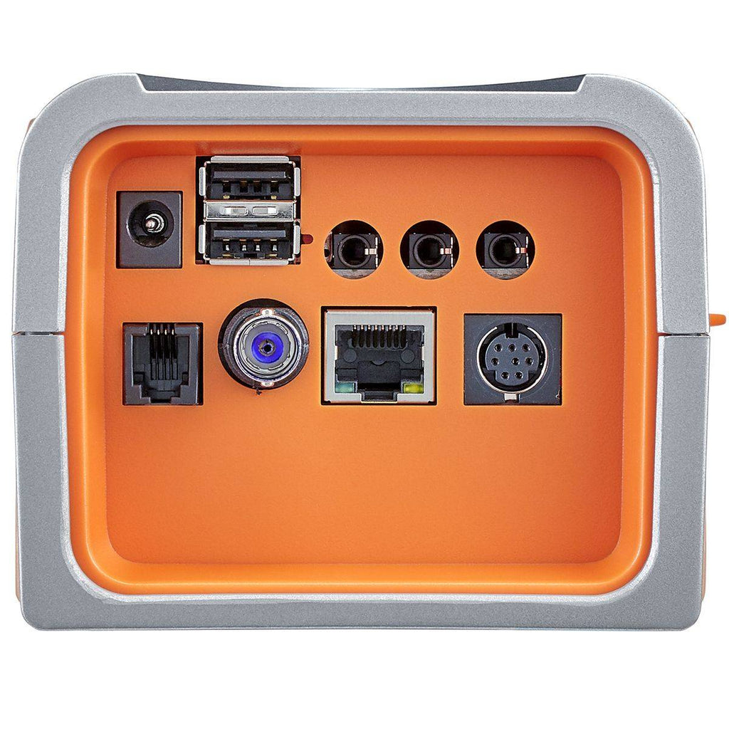 A3 Apex Aquarium Controller System - EU Cable