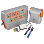 A3 Apex Aquarium Controller System - EU Cable