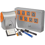A3 Apex Aquarium Controller System - EU Cable