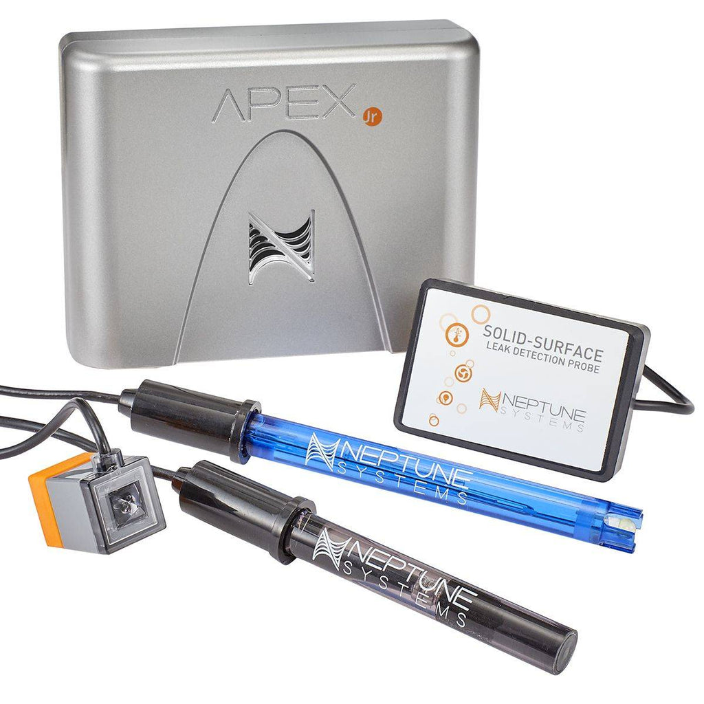 A3 Apex Jr Aquarium Controller System - Without Power Cable