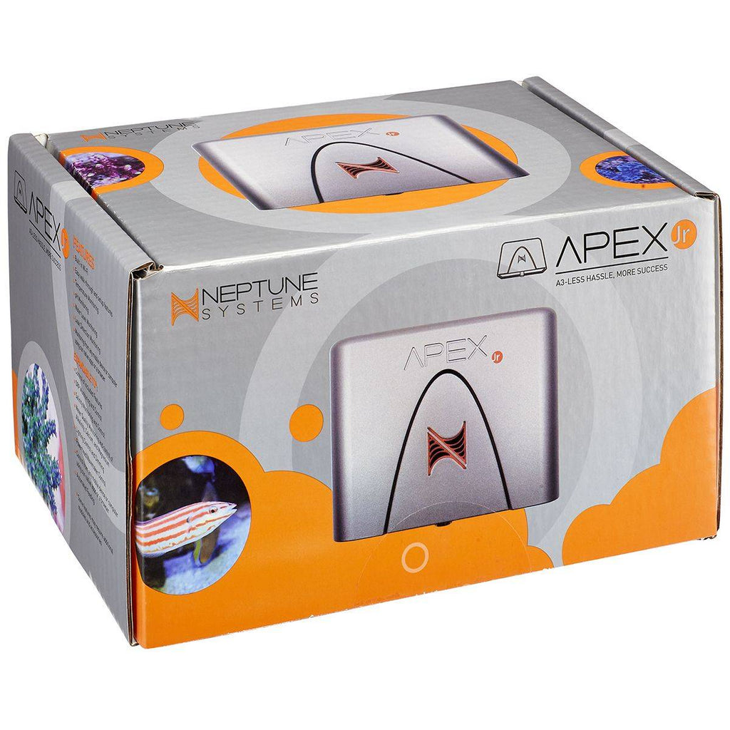 A3 Apex Jr Aquarium Controller System - Without Power Cable