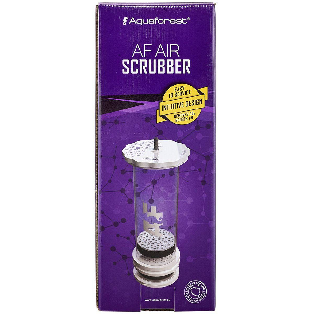 AF Air Scrubber