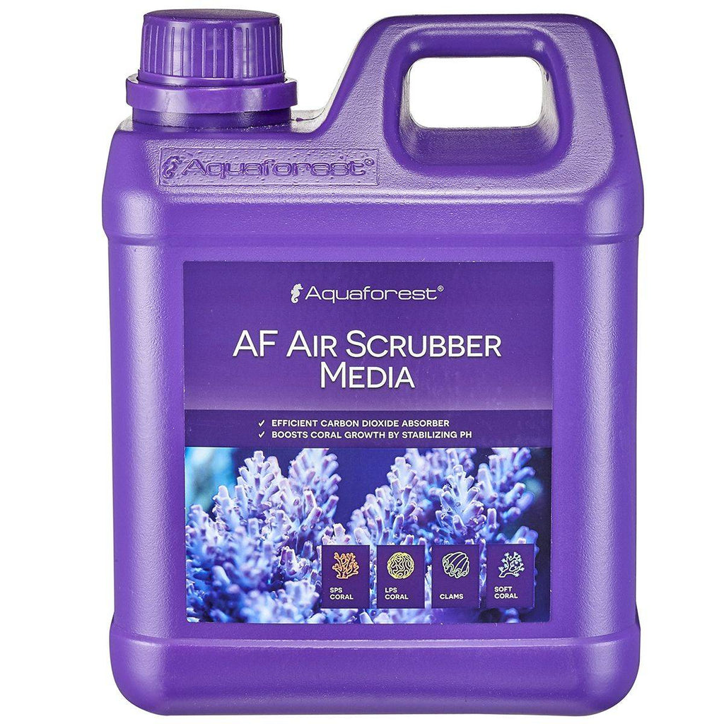 AF Air Scrubber Media