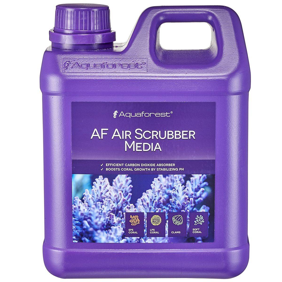 AF Air Scrubber Media