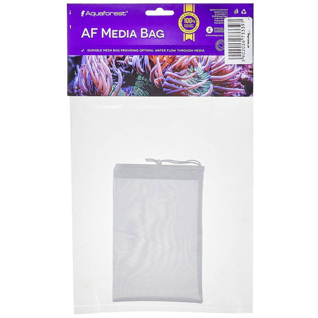 AF Media Bag