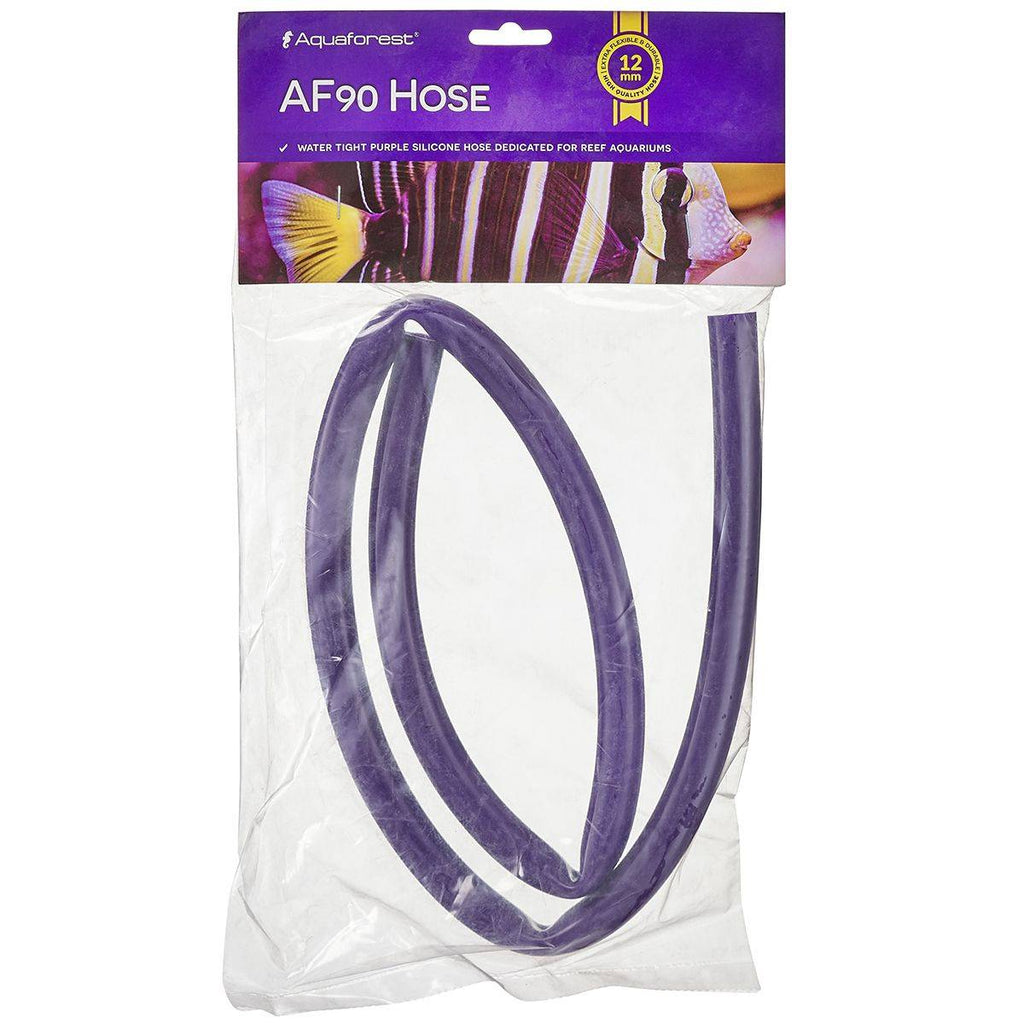 AF90 Media Reactor Hose