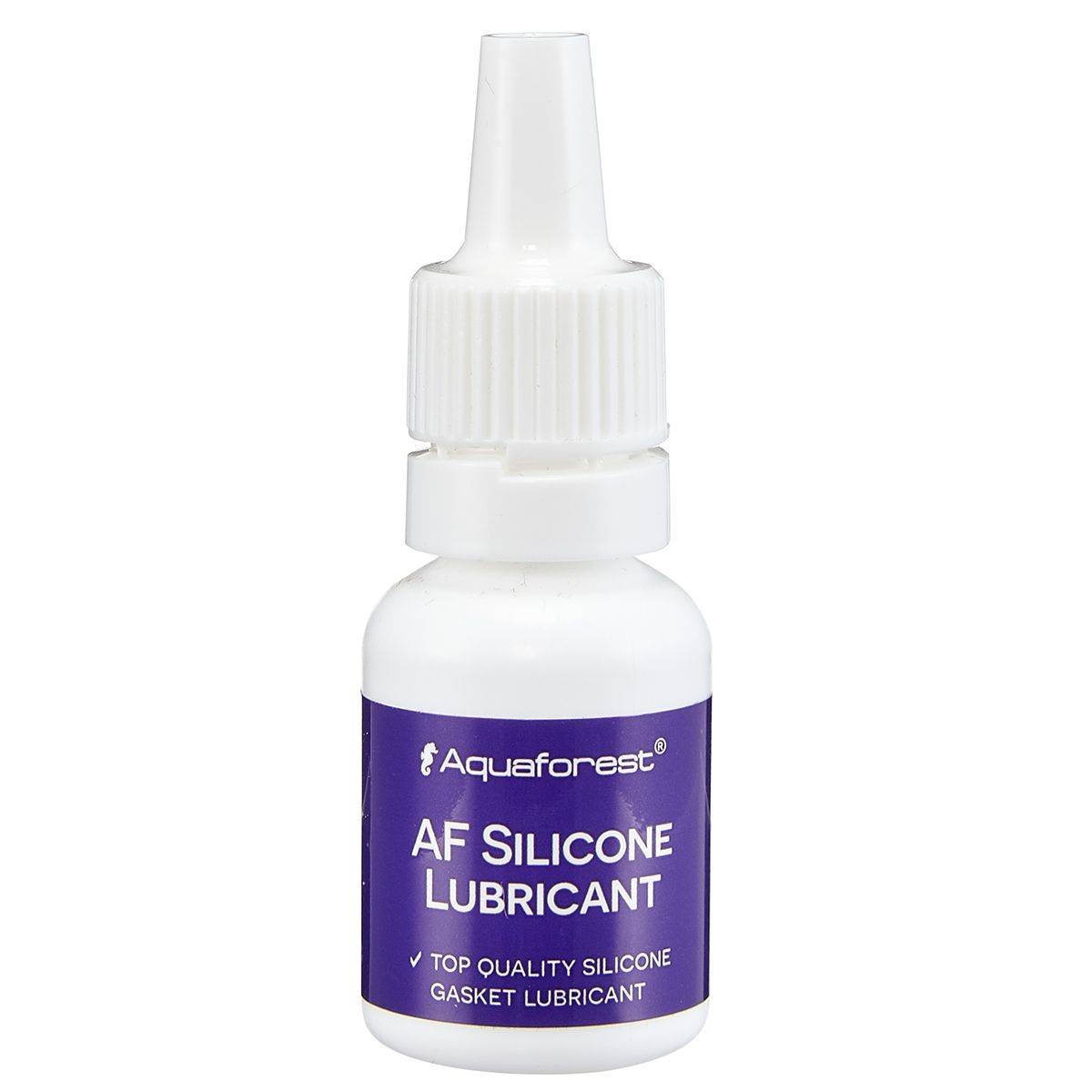 AF Silicone Lubricant (10mL)