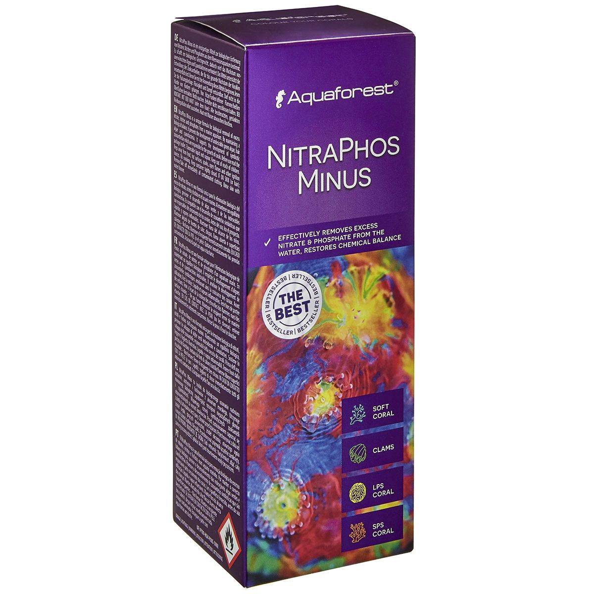 AF NitraPhos Minus (250mL)