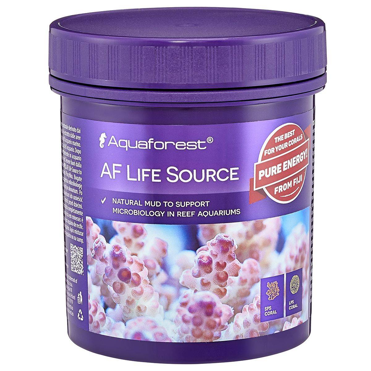 AF Life Source 250mL - AquaForest