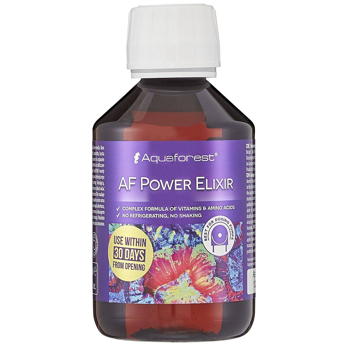 AF Power Elixir (200 mL)