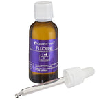 Fluorine (50 mL)