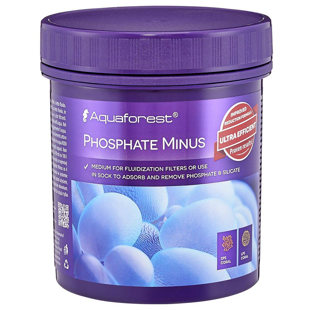 250 mL Phosphate Minus