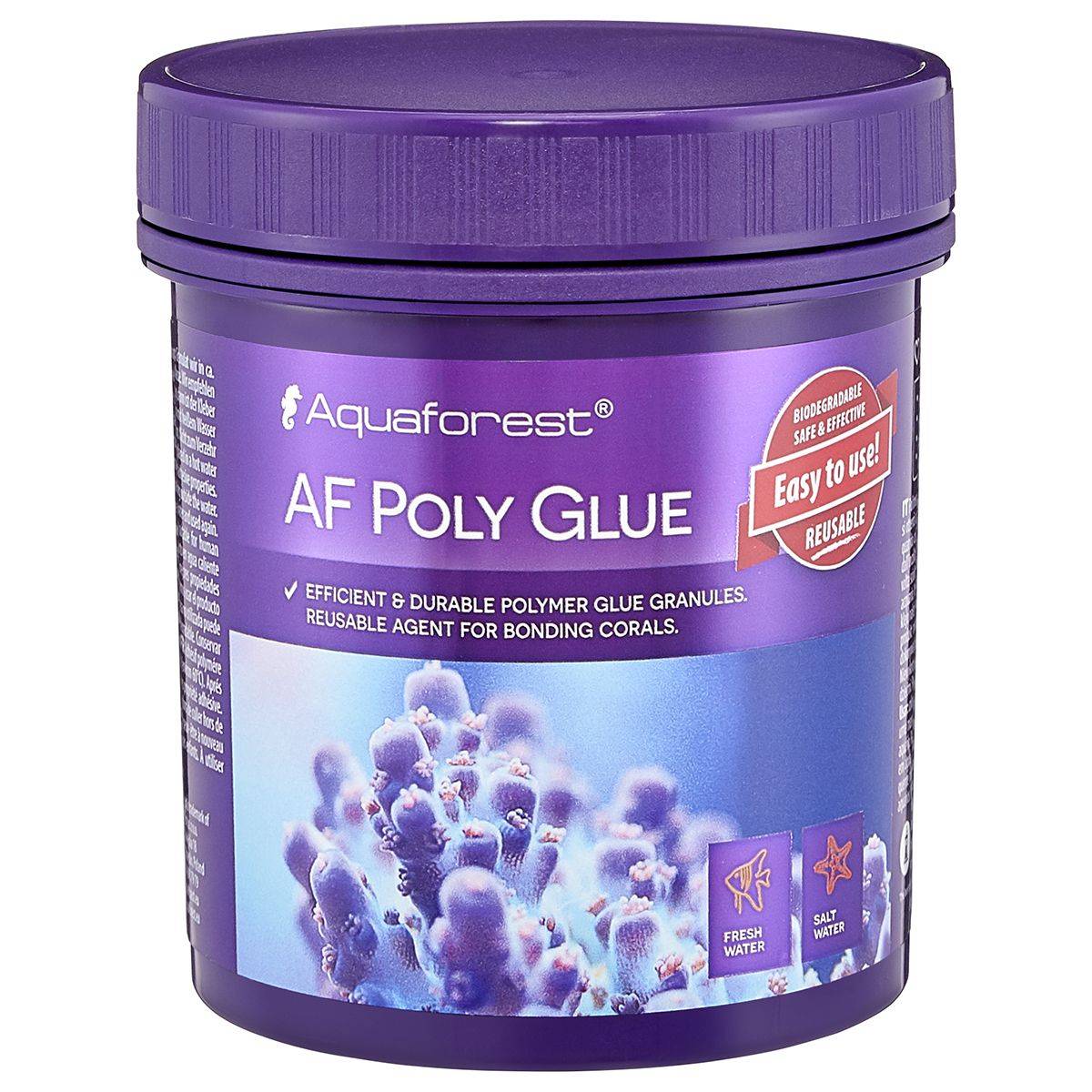 AF Poly Glue Adhesive (250mL)