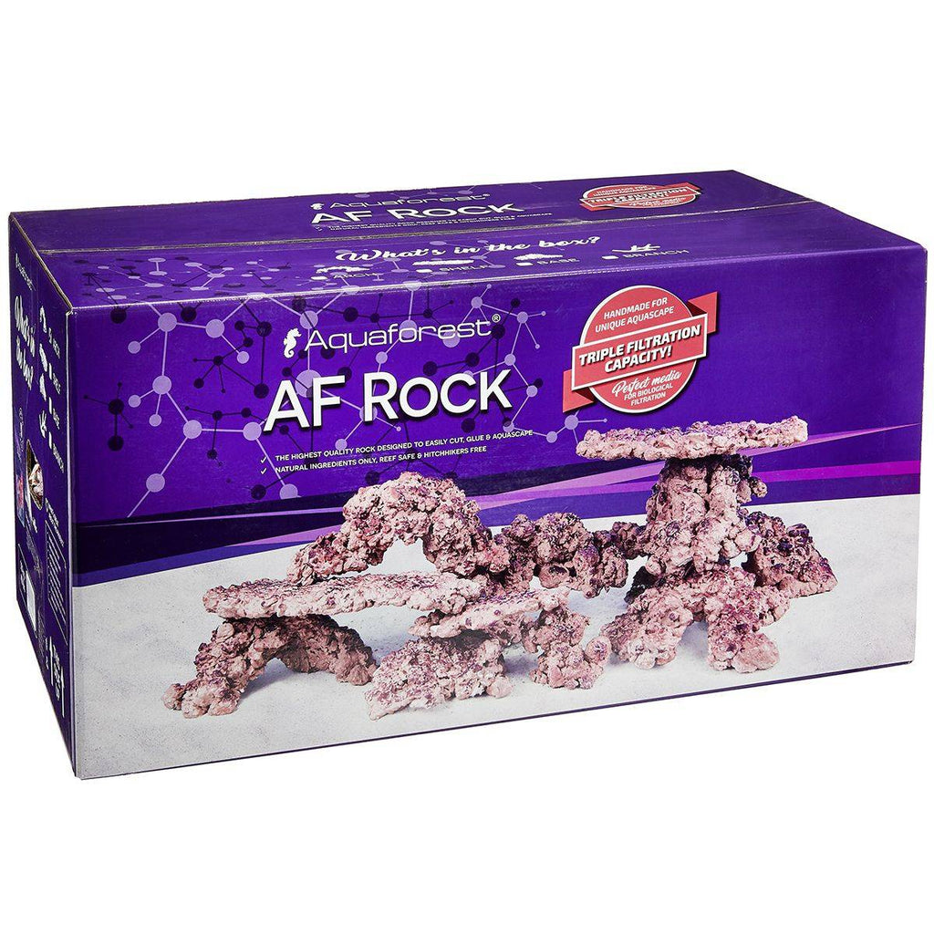 AF Rock Base (40 lbs / 18kg)