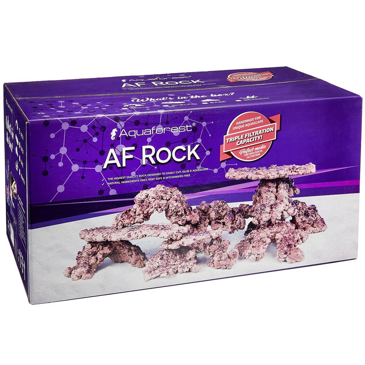 AF Rock Base (40 lbs / 18kg)