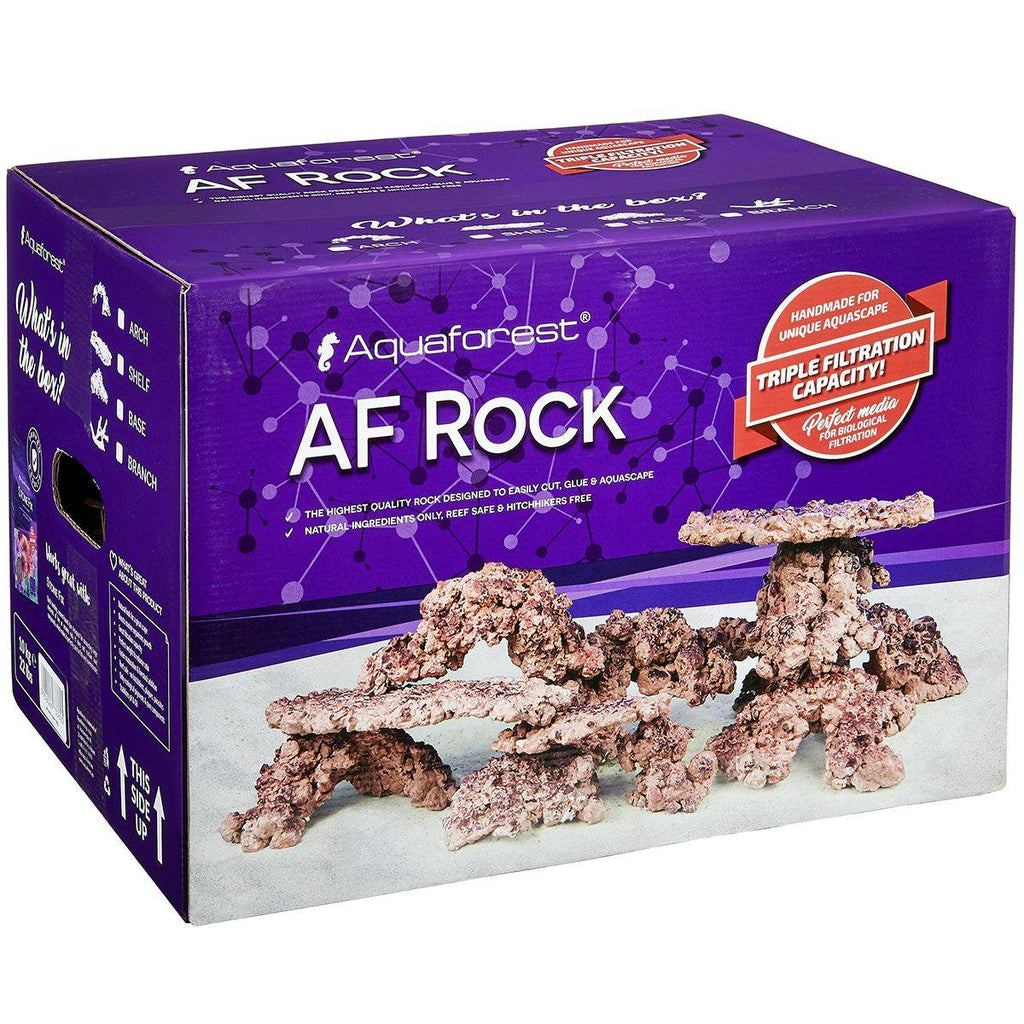 AF Rock Shelf (22 lbs / 10kg)
