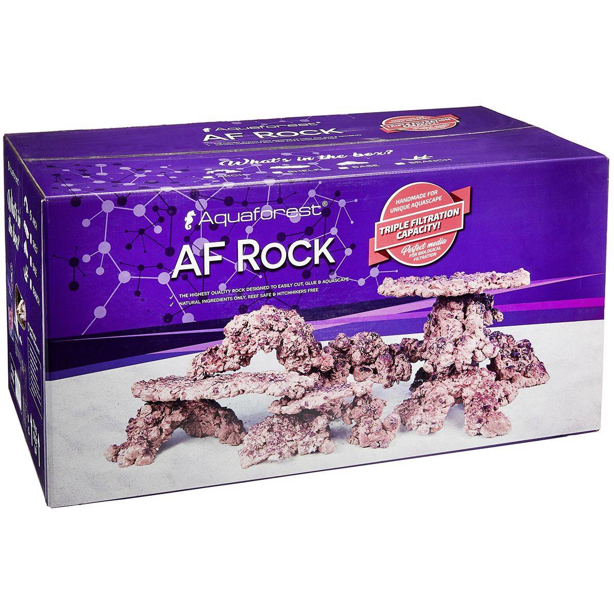 AF Rock Arch (22 lbs / 10kg)