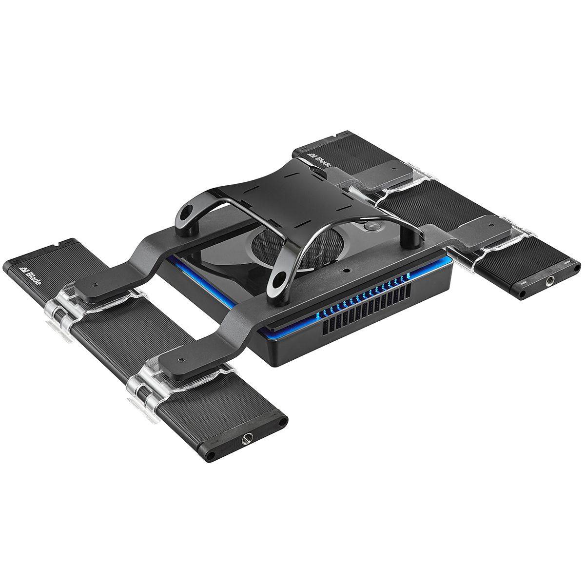 Blade LED Hybrid Mounting Kit