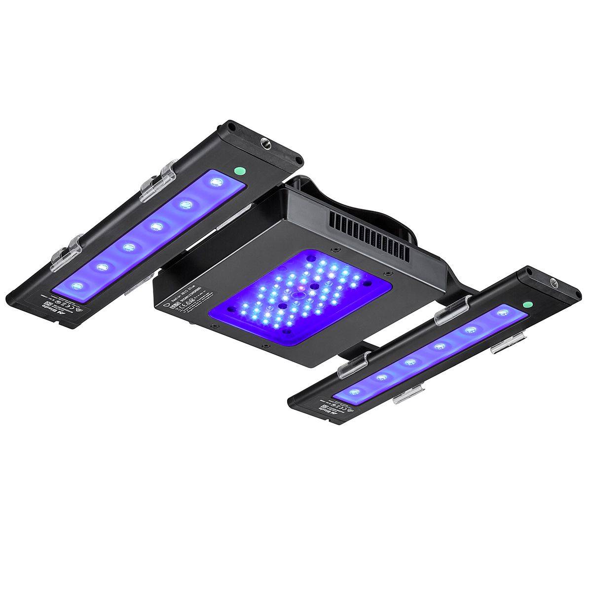Blade LED Hybrid Mounting Kit